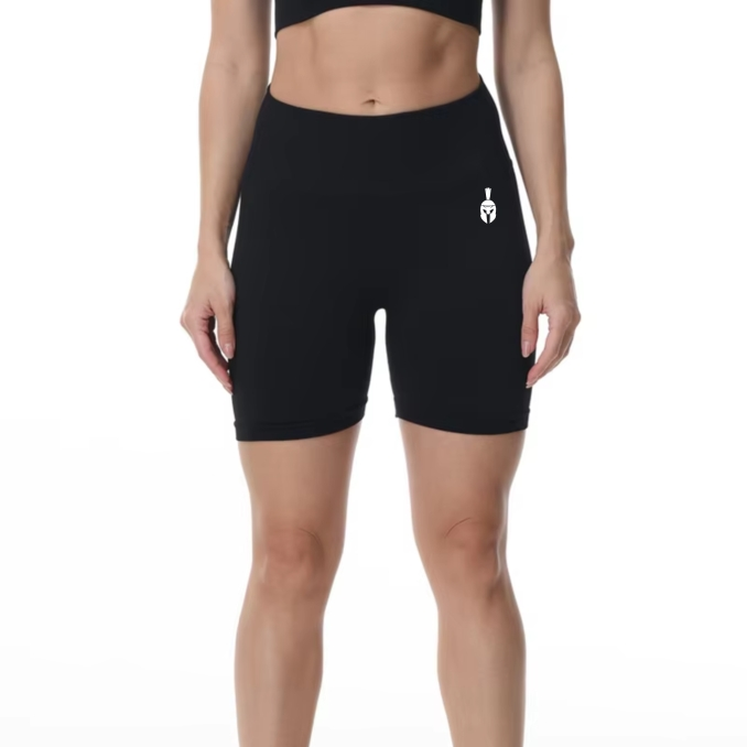YOGA SHORT SET