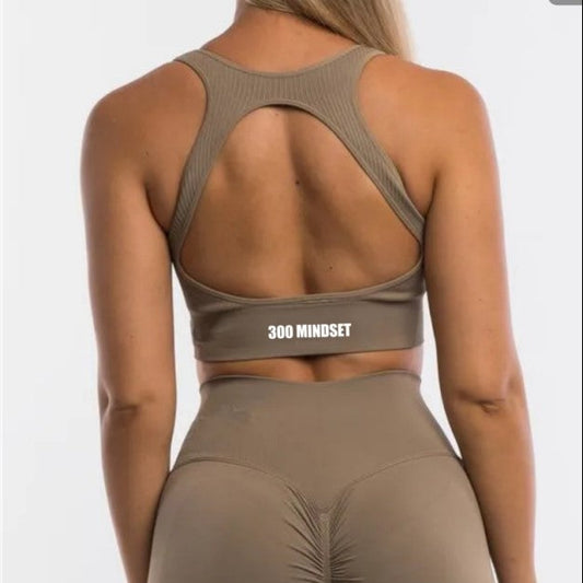 YOGA PANT SET