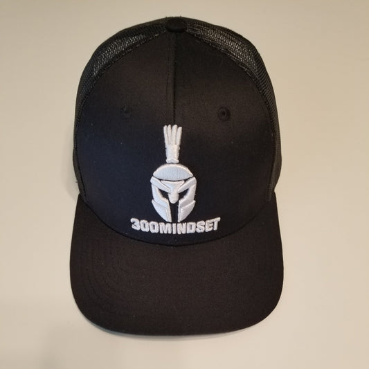 SIGNATURE TRUCKER HAT