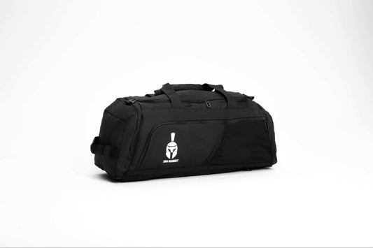 300 Mindset Duffle Bag