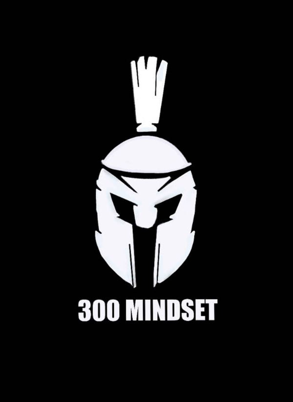 300Mindset