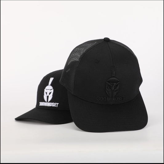 300 MINDSET TRUCKER HAT