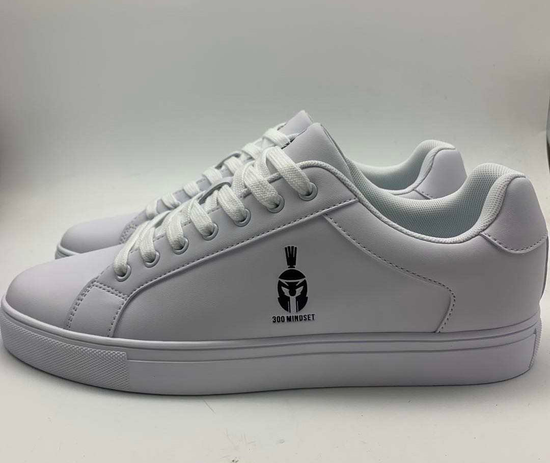 300 MINDSET CASUAL WALKING SHOES