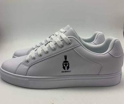 300 MINDSET CASUAL WALKING SHOES