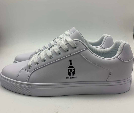300 MINDSET CASUAL WALKING SHOES