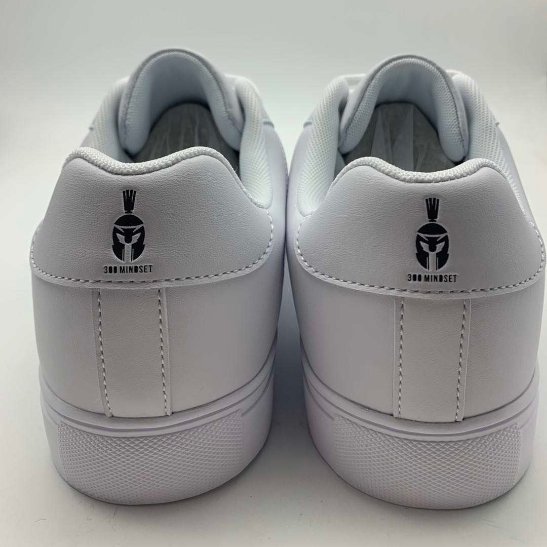 300 MINDSET CASUAL WALKING SHOES